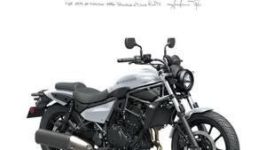 Kawasaki Eliminator 500 (2024 - 25) 