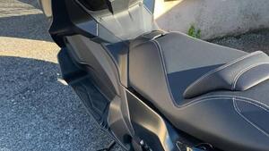 Sym Maxsym TL 508 (2021 - 24) 