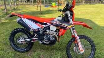 KTM EXC 250 F (2024) usata