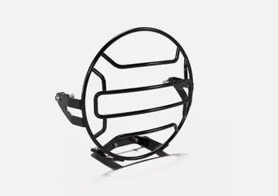 Griglia faro per Royal Enfield Himalayan 450/Guerr - Annuncio 9560198