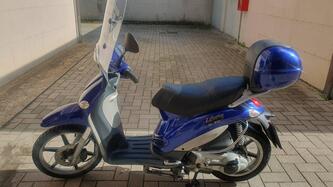 Piaggio Liberty 150 LE 4T (2000 - 03) usata