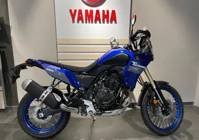 Yamaha Ténéré 700 (2022 - 24) - Annuncio 9560404