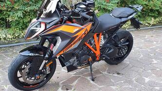 KTM 1290 Super Duke GT (2019 - 20) usata