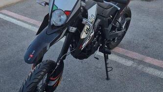 Aprilia SX 125 (2021 - 24) usata