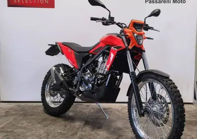 Betamotor Alp 4.0 (2024 - 26) - Annuncio 9560487