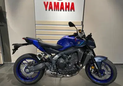 Yamaha MT-09 Y-AMT (2024 - 26) - Annuncio 9560483