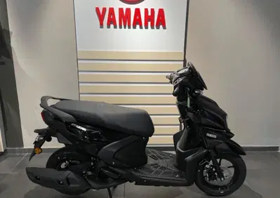 Yamaha RayZR (2024 - 26) - Annuncio 9560490
