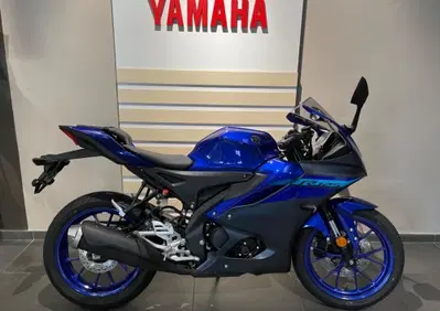 Yamaha YZF R125 (2023 - 26) - Annuncio 9560512