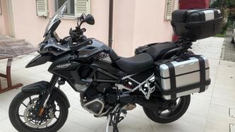 Triumph Tiger 1200 GT Pro (2022 - 23) usata