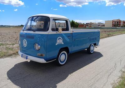 Volkswagen TRANSPORTER 2 T2 PICK  UP  epoca