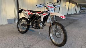 Betamotor RR 50 Enduro (2021 - 25) 