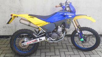 husqvarna te 610 (2006)