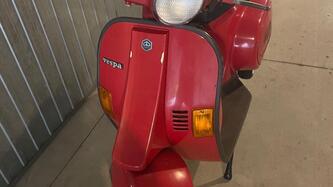 Vespa PK 50 N Speedmatic epoca