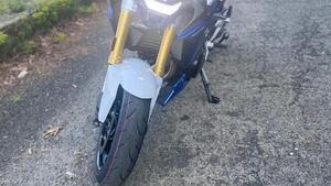 Bmw F 900 R (2021 - 24) 