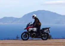 BMW R 1300 GS Adventure, il nostro TEST: la globe-trotter definitiva? [VIDEO e GALLERY]