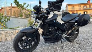 Bmw F 800 R (2009 - 11) 