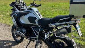 Bmw R 1250 GS Adventure (2021 - 24) 
