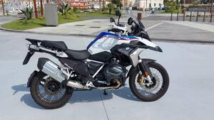 Bmw R 1250 GS (2019 - 20) 