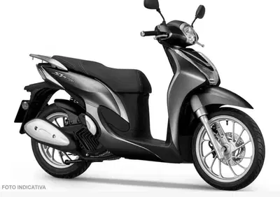 Honda SH 125 Mode (2021 - 23) - Annuncio 9560893
