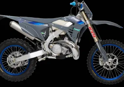 Tm Moto EN 300 Fi ES 2T (2025) - Annuncio 8587995