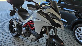 Ducati Multistrada 1200 S (2015 - 17) usata