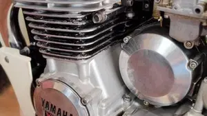 Yamaha   (8)