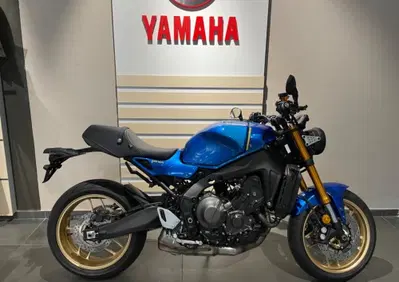 Yamaha XSR 900 (2022 - 24) - Annuncio 9561306