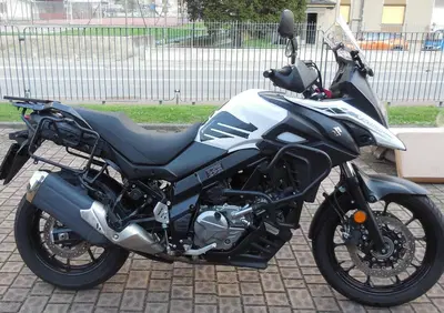 Suzuki V-Strom 650 (2021 - 25) - Annuncio 9561334