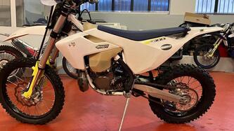 husqvarna te 300i (2018)