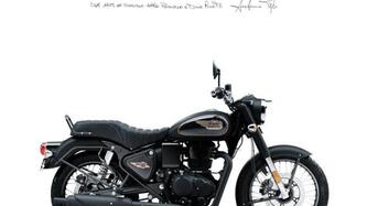 Royal Enfield Bullet 350 (2024 - 25) nuova