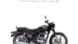 Royal Enfield Bullet 350 (2024 - 25) nuova