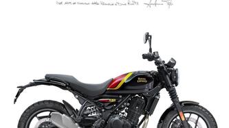 Royal Enfield Guerrilla 450 (2024 - 25) nuova