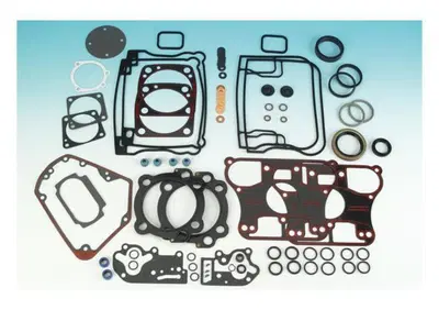 Kit guarnizioni motore MLS James Per Dyna Softail  - Annuncio 9561674
