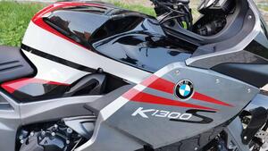 Bmw K 1300 S (2012 - 16) 