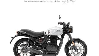 Royal Enfield HNTR 350 (2022 - 25) nuova
