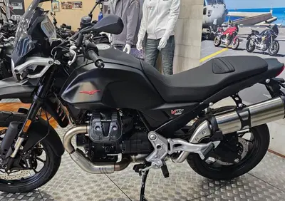 Moto Guzzi V85 Strada (2024 - 26) - Annuncio 7994424