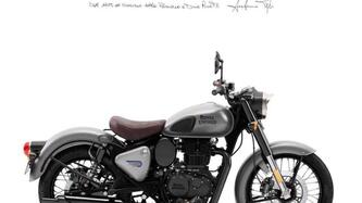Royal Enfield Classic 350 (2021 - 25) nuova