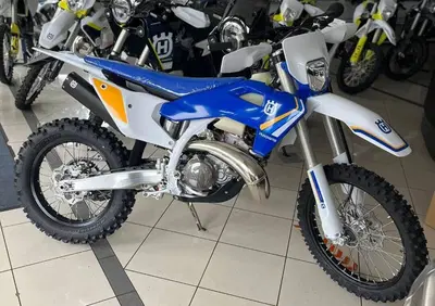 Husqvarna TE 300 (2025) - Annuncio 9562105