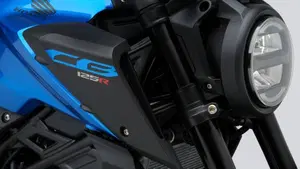 Honda CB 125 R (2024 - 26)  (9)