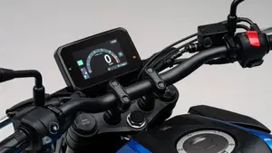 Honda CB 125 R (2024 - 26)  (10)