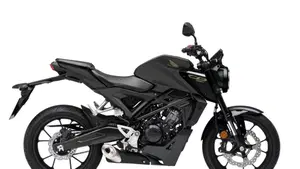 Honda CB 125 R (2024 - 26)  (6)