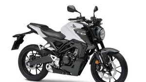 Honda CB 125 R (2024 - 26)  (7)