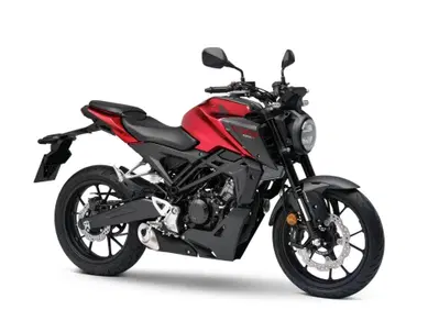 Honda CB 125 R (2024 - 26) - Annuncio 8336460