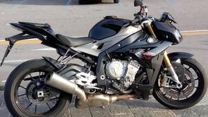 Bmw S 1000 R (2014 - 16) 