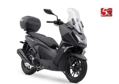 Kymco Skytown 125i (2024 - 26) - Annuncio 9562423