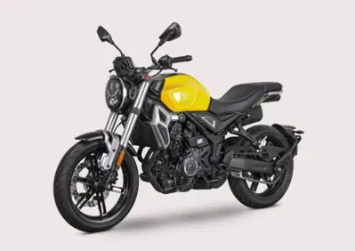 Voge Trofeo 350AC (2022 - 26) - Annuncio 9562428