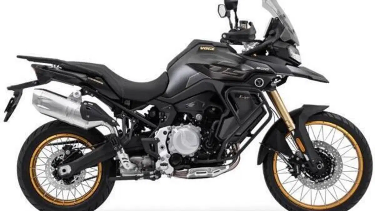 Voge Valico 900DSX (2024 - 26) 