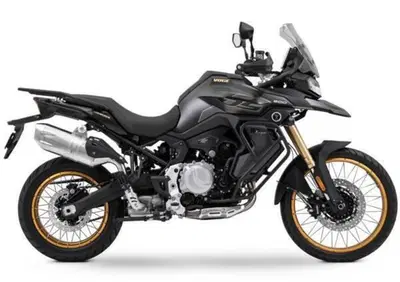 Voge Valico 900DSX (2024 - 26) - Annuncio 9384089