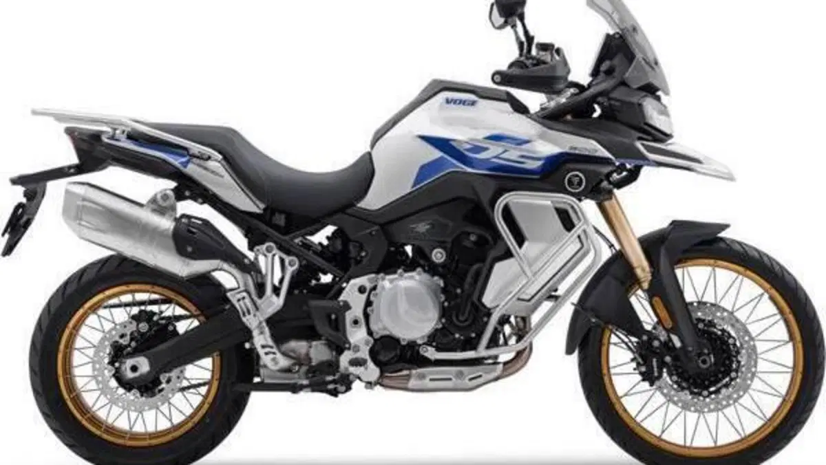 Voge Valico 900DSX (2024 - 26)  (3)