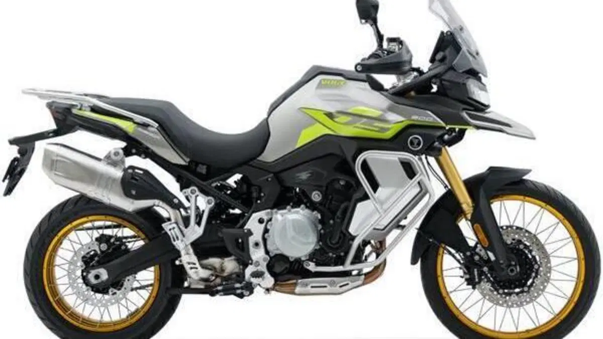 Voge Valico 900DSX (2024 - 26)  (5)